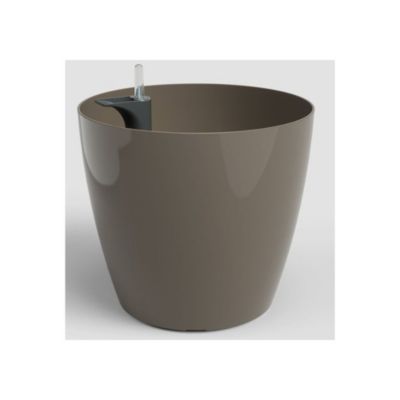 Pot de fleurs ARTEVASI San Remo SWS 42 BR Intérieurextérieur Plastique Ø427 x H395 cm 423 - vue 5