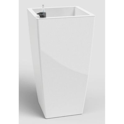 Pot de fleurs ARTEVASI Pisa SWS 78 BR Intérieurextérieur Plastique Ø40 x H78 cm 79 - vue 6