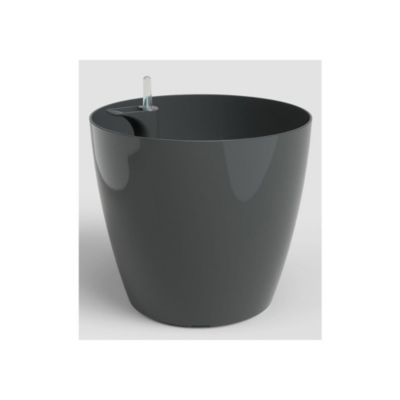 Pot de fleurs ARTEVASI San Remo SWS 42 BR Intérieurextérieur Plastique Ø427 x H395 cm 423 - vue 4
