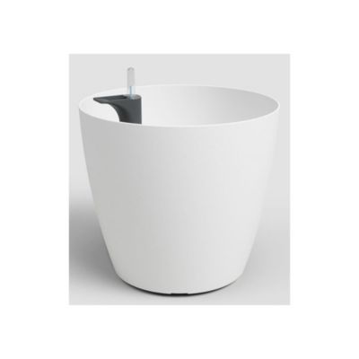 Pot de fleurs ARTEVASI San Remo SWS 30 MA Intérieurextérieur Plastique Ø305 x H27 cm 145 - vue 6