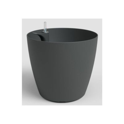 Pot de fleurs ARTEVASI San Remo SWS 30 MA Intérieurextérieur Plastique Ø305 x H27 cm 145 - vue 4
