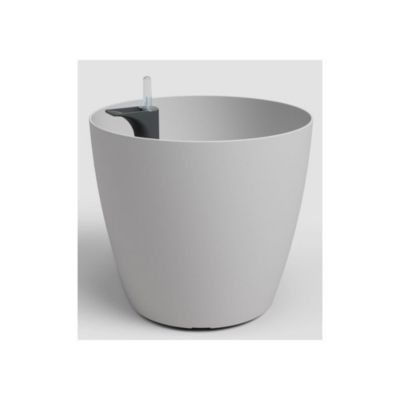 Pot de fleurs ARTEVASI San Remo SWS 30 MA Intérieurextérieur Plastique Ø305 x H27 cm 145 - vue 5