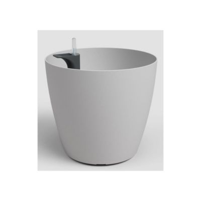 Pot de fleurs ARTEVASI San Remo SWS 36 MA Intérieurextérieur Plastique Ø36 x H335 cm 25 - vue 3
