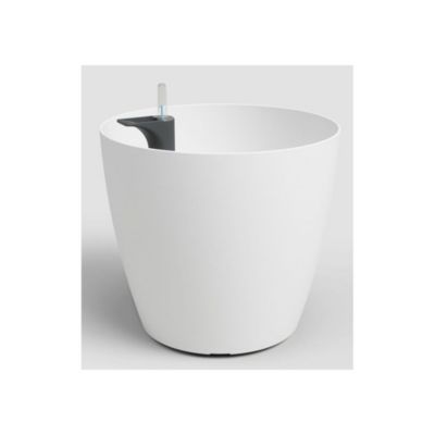Pot de fleurs ARTEVASI San Remo SWS 42 MA Intérieurextérieur Plastique Ø433 x H395 cm 423 - vue 2