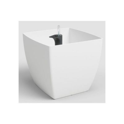Pot de fleurs ARTEVASI Siena SWS 30 MA Intérieurextérieur Plastique Ø30 x H27 cm 175 - vue 4