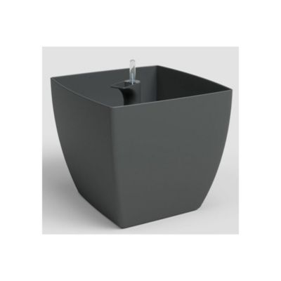 Pot de fleurs ARTEVASI Siena SWS 30 MA Intérieurextérieur Plastique Ø30 x H27 cm 175 - vue 3