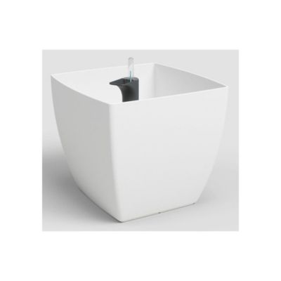 Pot de fleurs ARTEVASI Siena SWS 40 MA Intérieurextérieur Plastique Ø40 x H36 cm 415 - vue 4