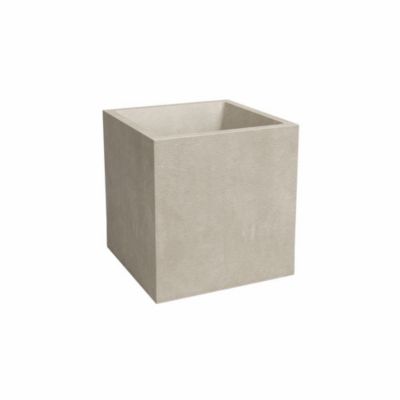 Artevasi Pot de fleur - Sydney - 30 cm - 21 L Beige - vue 2