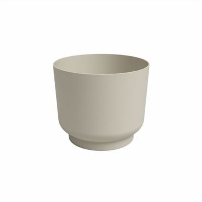 Pot de fleur ARTEVASI Miami 30 cm 13 Crème - vue 2