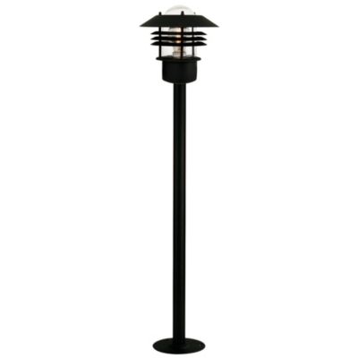 Potelet VEJERS E27 métal IP54 Nordlux Extérieur - vue 2