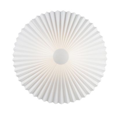 Applique murale TRIO plastique IP20 E27 Nordlux Intérieur - vue 2