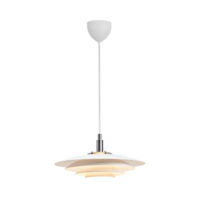 Suspension BRETAGNE métal IP20 G9 Nordlux Intérieur - vue 2