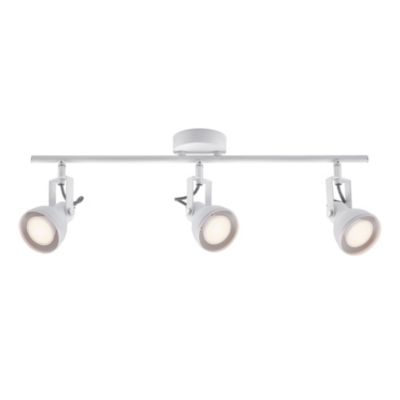 Spoterie ASLAK 3 Spot métal IP20 GU10 Nordlux Intérieur - vue 2