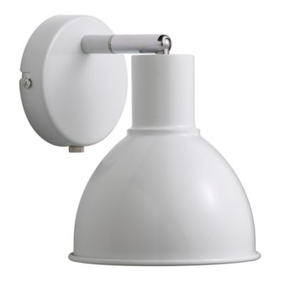 Applique murale POP métal IP20 E27 Nordlux Intérieur - vue 2