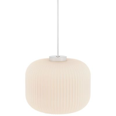 Suspension MILFORD 30 verre opale IP20 E27 Nordlux Intérieur - vue 2