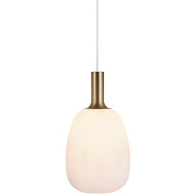 Suspension ALTON 23 verre IP20 E27 Nordlux Intérieur - vue 2