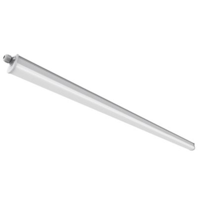 Lampe de jardin NORDLUX Westport LED intégrée Aluminium
