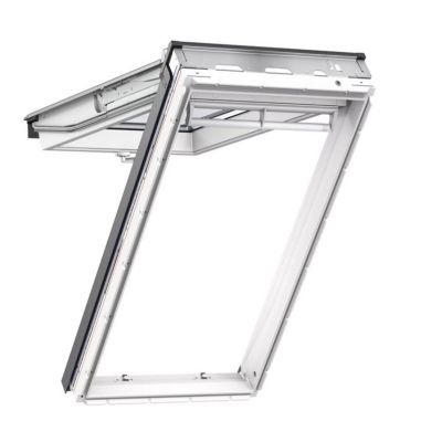 VELUX Fen&ecirc;tre de toit &agrave; projection  - Gamme Tout Confort - GPU 0057 - MK04 - 78x98cm