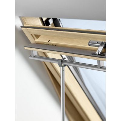 Canne télescopique Velux ZCT 200 en aluminium de 100 à 180 cm