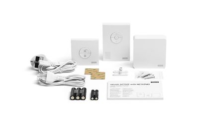Velux Active with Netatmo – Pack de démarrage