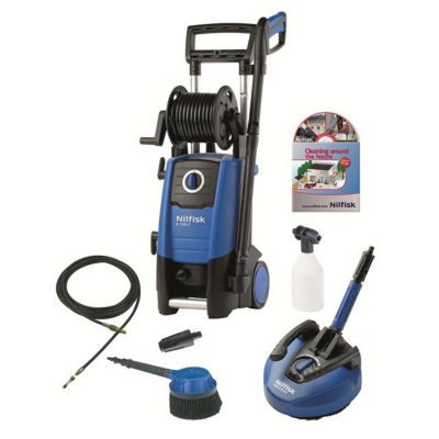 Nettoyeur Haute Pression Nilfisk E140.2