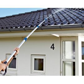 Lance Pour Nettoyage Toiture Leroy Merlin