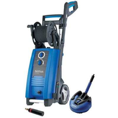Nettoyeur haute pression NILFISK P150 2-9 PX-tra