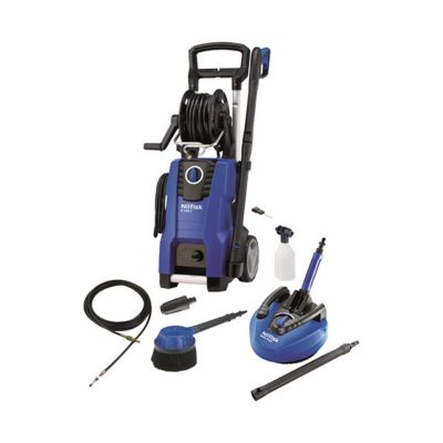 Nettoyeur Haute Pression Nilfisk E140.3-9 PAD X-Tra