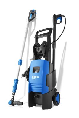 Nettoyeur Haute Pression Nilfisk C130.1-6 PCA X-tra