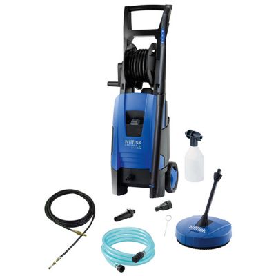Nettoyeur haute pression Nilfisk Power grip 130.2-8 X-TRA