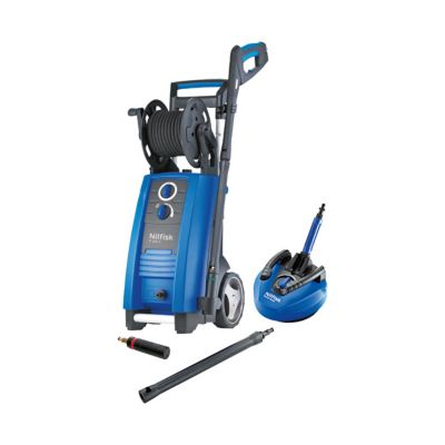 Nettoyeur haute pression Nilfisk P160.2-12PXTRA