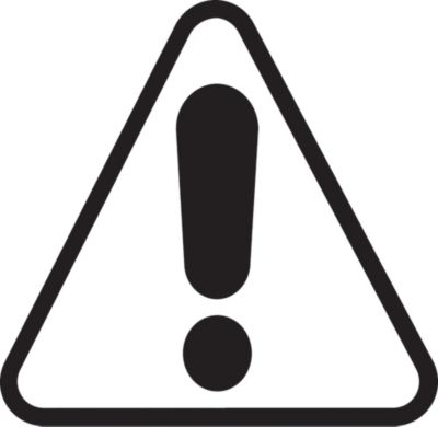 Image information sécurité