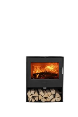 Poêle à  bois en acier Aduro 20 - 50201 6.5kW