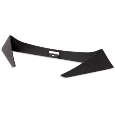 Socle métallique pour poêles bioéthanol Aduro B1 et B2 noir - Aduro