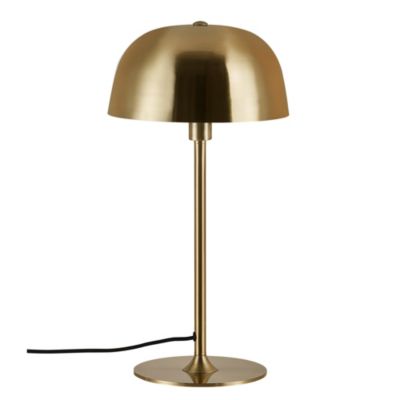 Lampe à poser CERA métal laiton IP20 E14 Nordlux Intérieur - vue 2