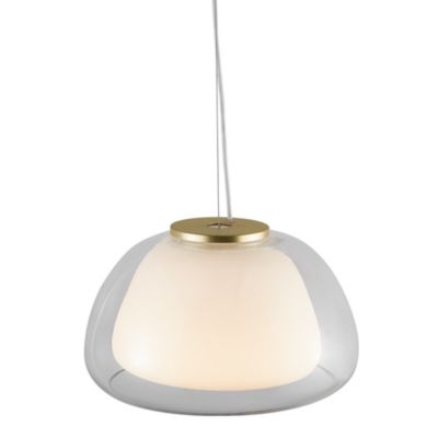 Suspension JELLY verre IP20 E27 Nordlux Intérieur - vue 2