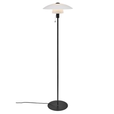 Lampadaire VERONA verre IP20 E27 Nordlux Intérieur - vue 2