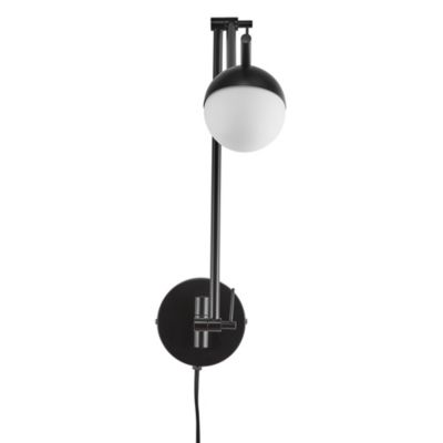 Applique murale CONTINA métal IP20 G9 Nordlux Intérieur - vue 2