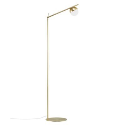 Lampadaire CONTINA métal laiton IP20 G9 Nordlux Intérieur - vue 2