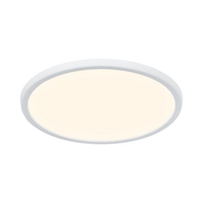 Plafonnier OJA SMART 29 LED intégrée plastique variation de température de 2700 IP20 Nordlux Intérieur - vue 2