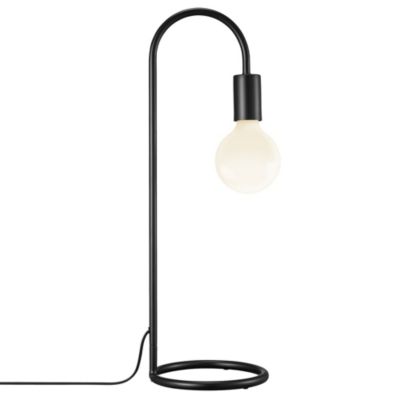 Lampe à poser PACO métal IP20 E27 Nordlux Intérieur - vue 2