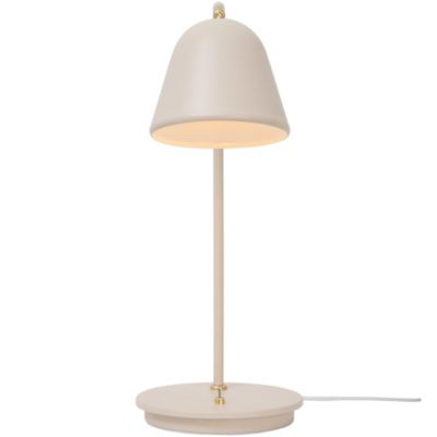 Lampe à poser FLEUR 15 métal IP20 E14 Nordlux Intérieur - vue 2