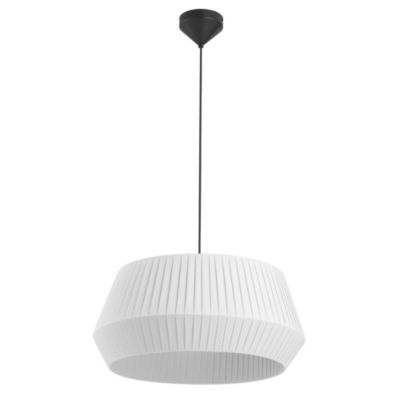 Suspension DICTE 53 textile IP20 E27 Nordlux Intérieur - vue 2