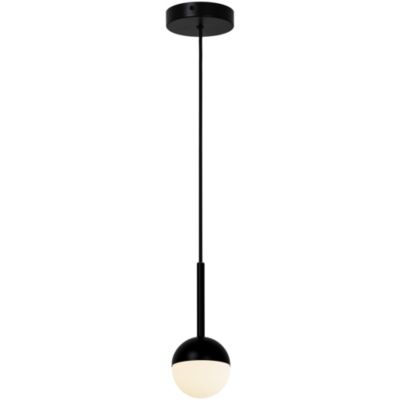 Suspension CONTINA métal IP20 G9 Nordlux Intérieur - vue 2
