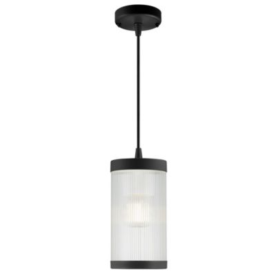 Suspension COUPAR E27 plastique IP33 Nordlux Extérieur - vue 2