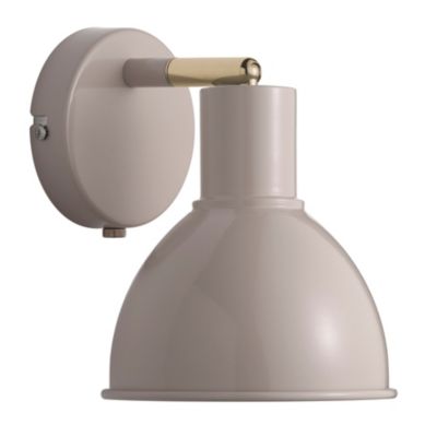 Applique murale POP métal IP20 E27 Nordlux Intérieur - vue 2