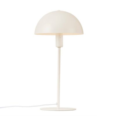 Lampe à poser ELLEN 20 métal IP20 E14 Nordlux Intérieur - vue 2