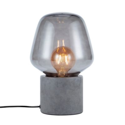 Lampe à poser CHRISTINA 20 béton IP20 E27 Nordlux Intérieur - vue 2