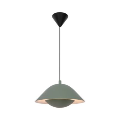 Suspension FREYA 35 métal IP20 E27 Nordlux Intérieur - vue 2