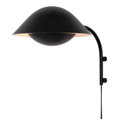 Applique murale FREYA métal IP20 E14 Nordlux Intérieur - vue 2